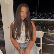 Vorrei insegnare italiano
Sant Antonio abate 
A disposizione